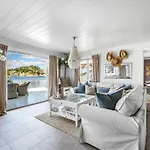 Luxurious Boathouse With Private Dock In The Location In * Arendal
